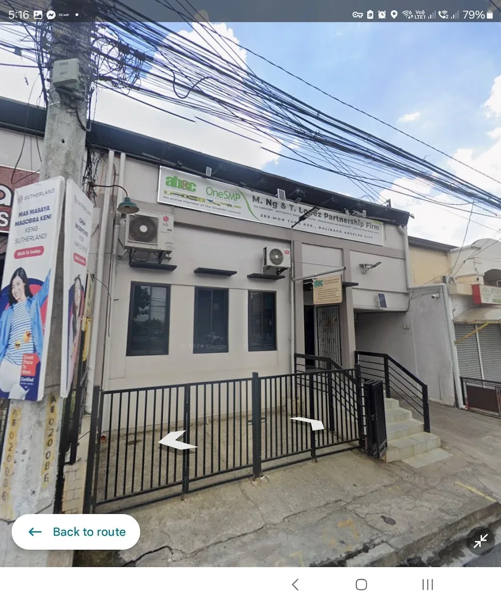 AB&C M.Ng & T.Lopez Partnership Firm