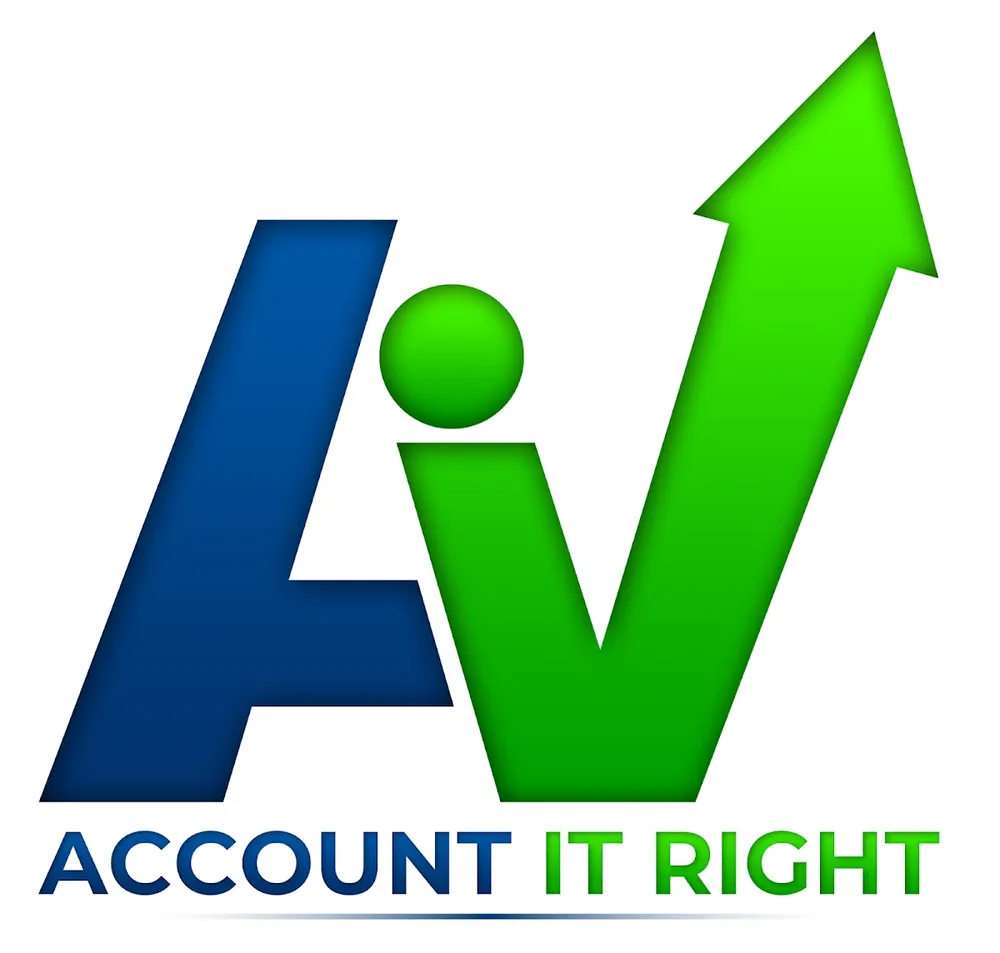 Account It Right Accounting Solutions Company
