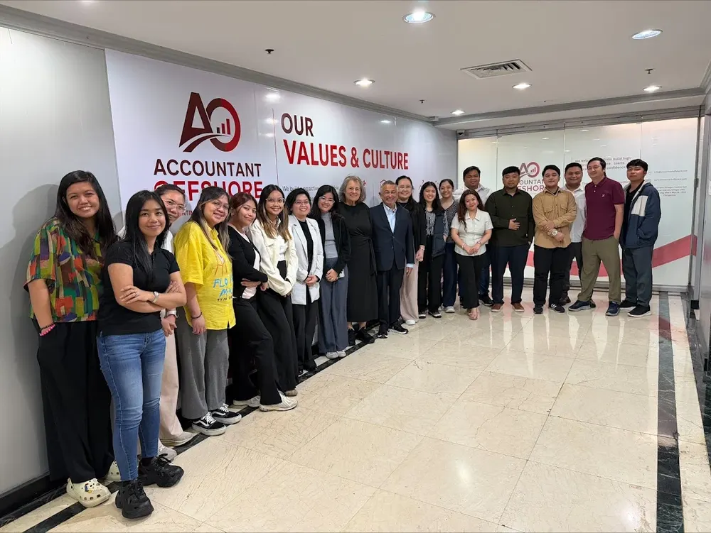 Accountant Offshore Inc. - 2