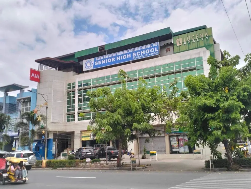AIA Philippines Marbel