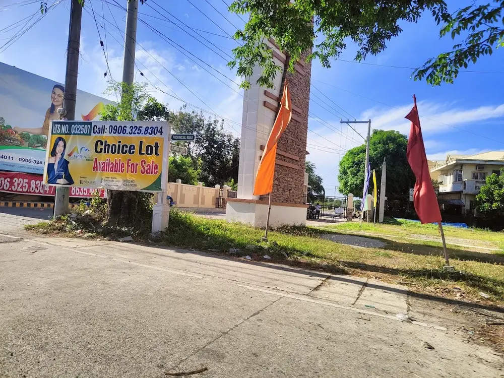 Almeria Verde Dagupan