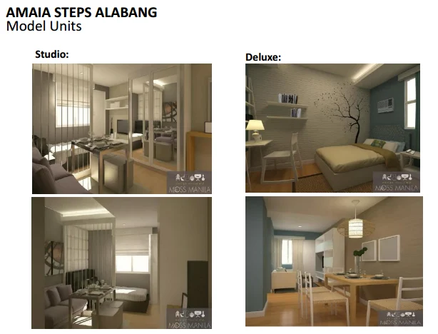 Amaia Steps Alabang