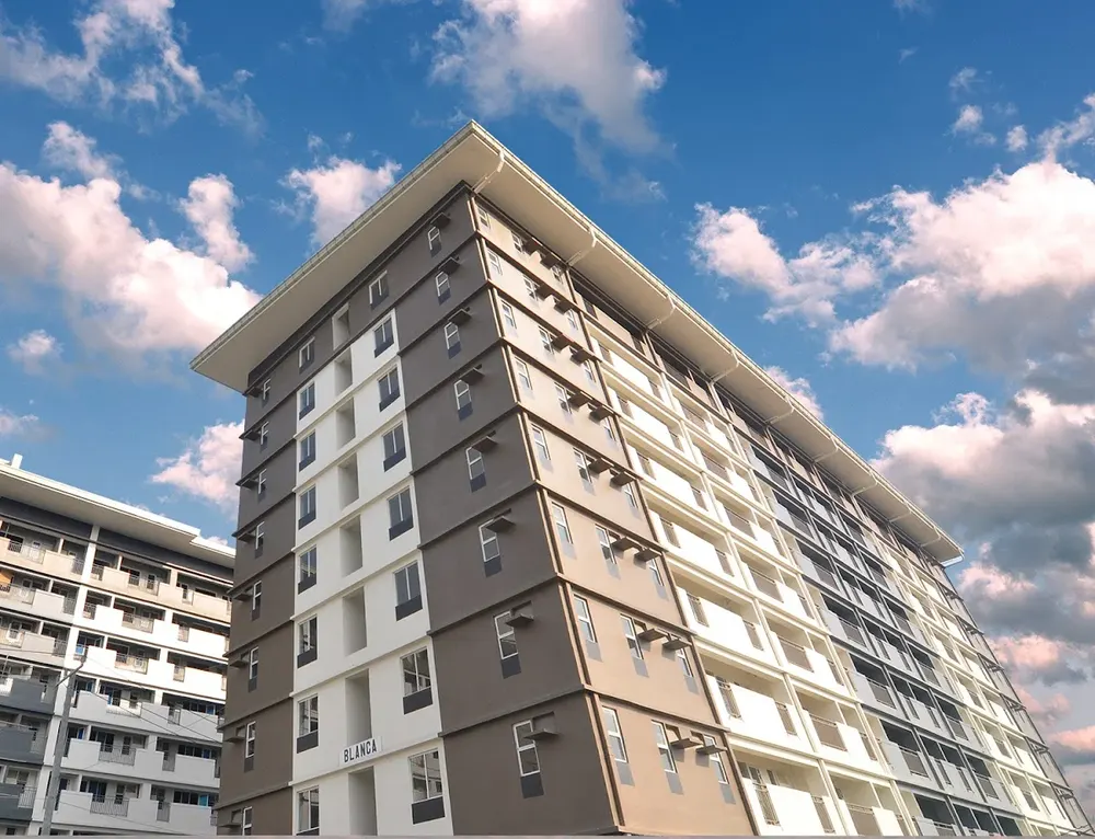 Amaia Steps Alabang