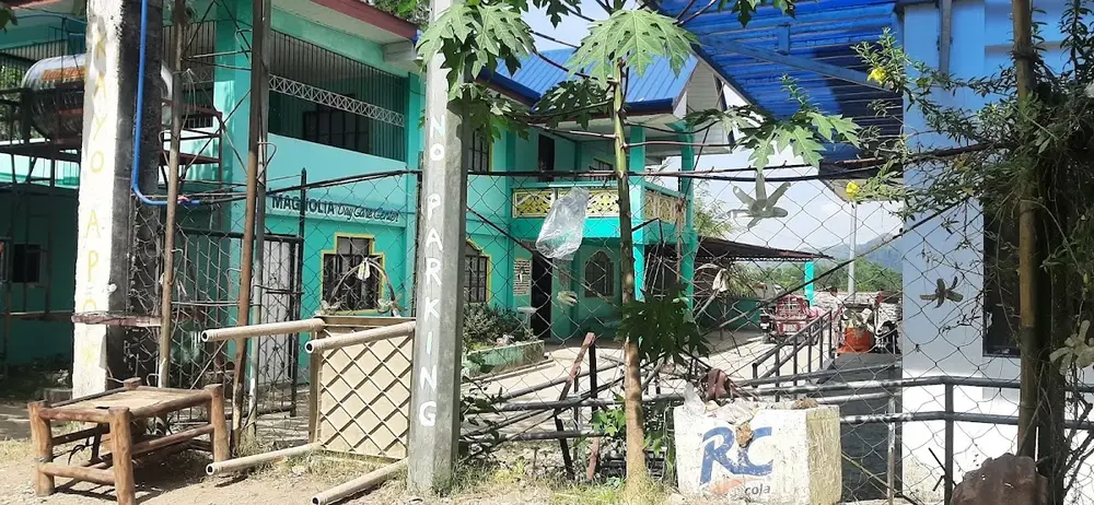 Aringay