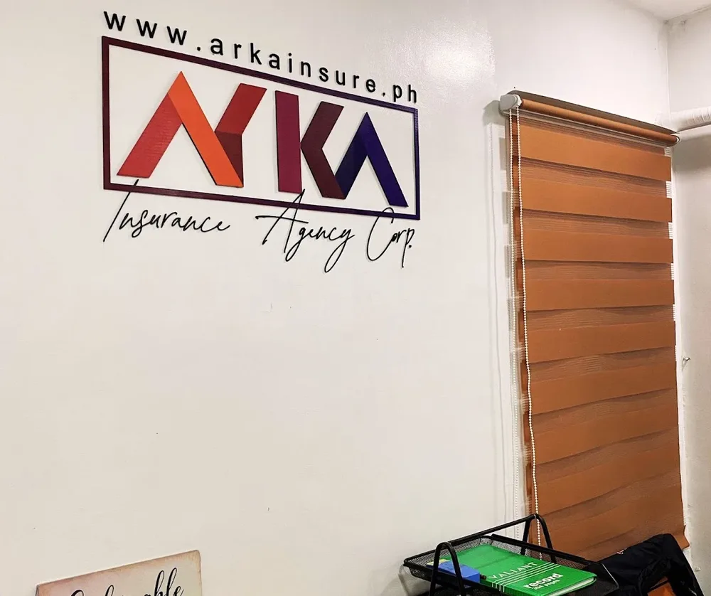 ARKA Insurance Agency Corporation - 2
