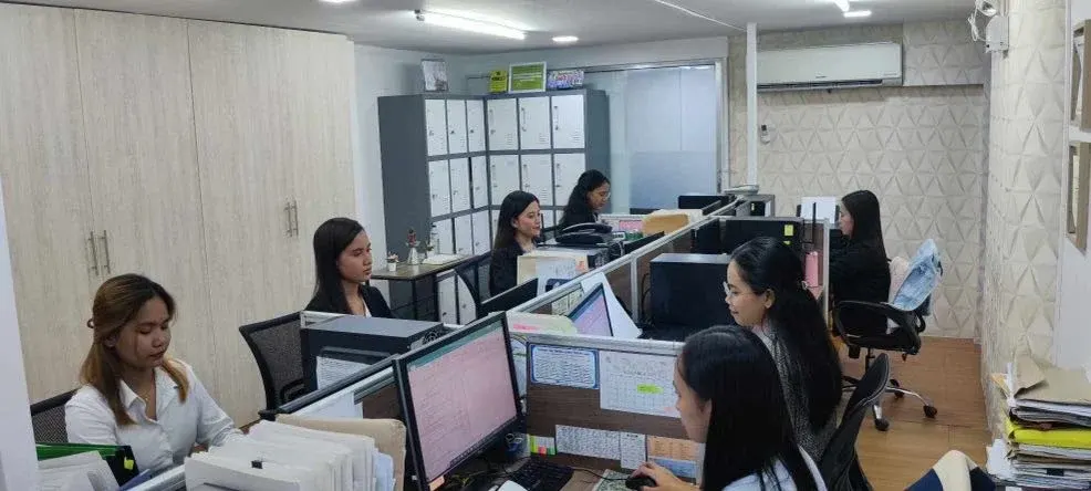 ARMADA ACCOUNTING & BUSINESS CONSULTANCY CENTER