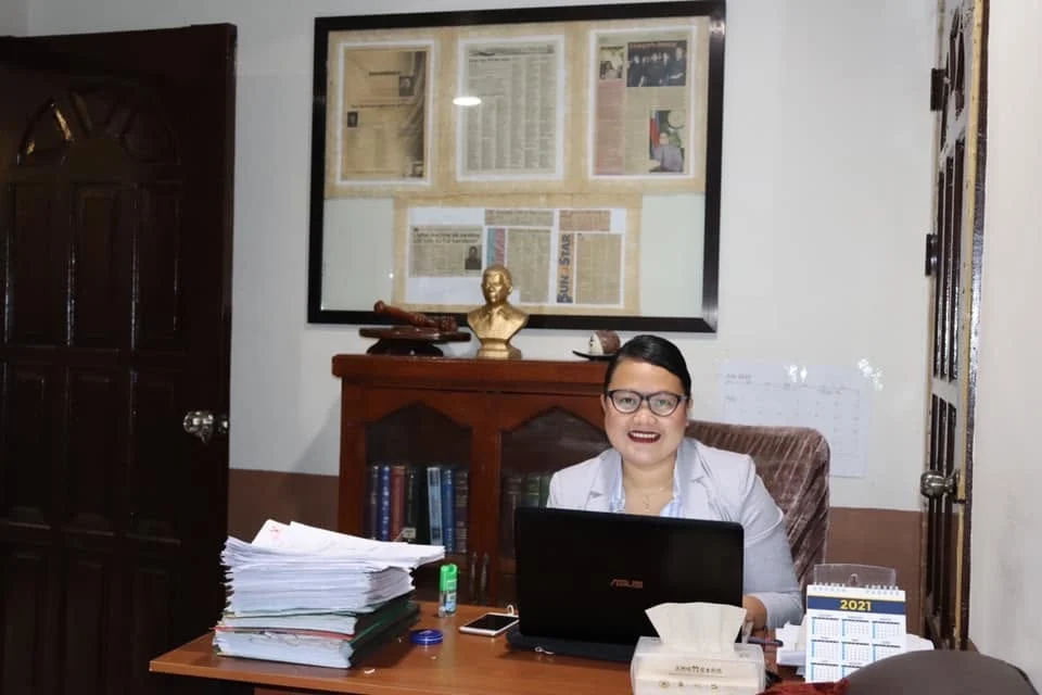 Atty Robelen-Ann G. Callanta Law Office - 2
