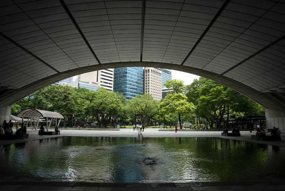 Ayala Land Premier - 5