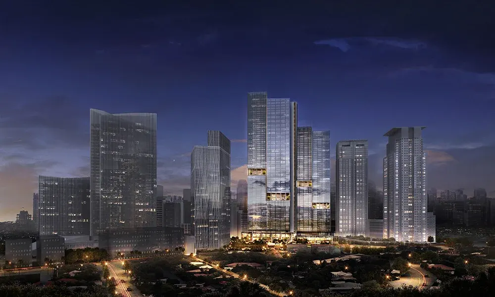 Ayala Land Premier