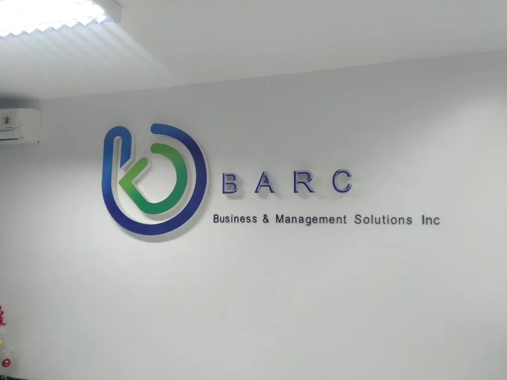 BARC business and Management Solutions Inc