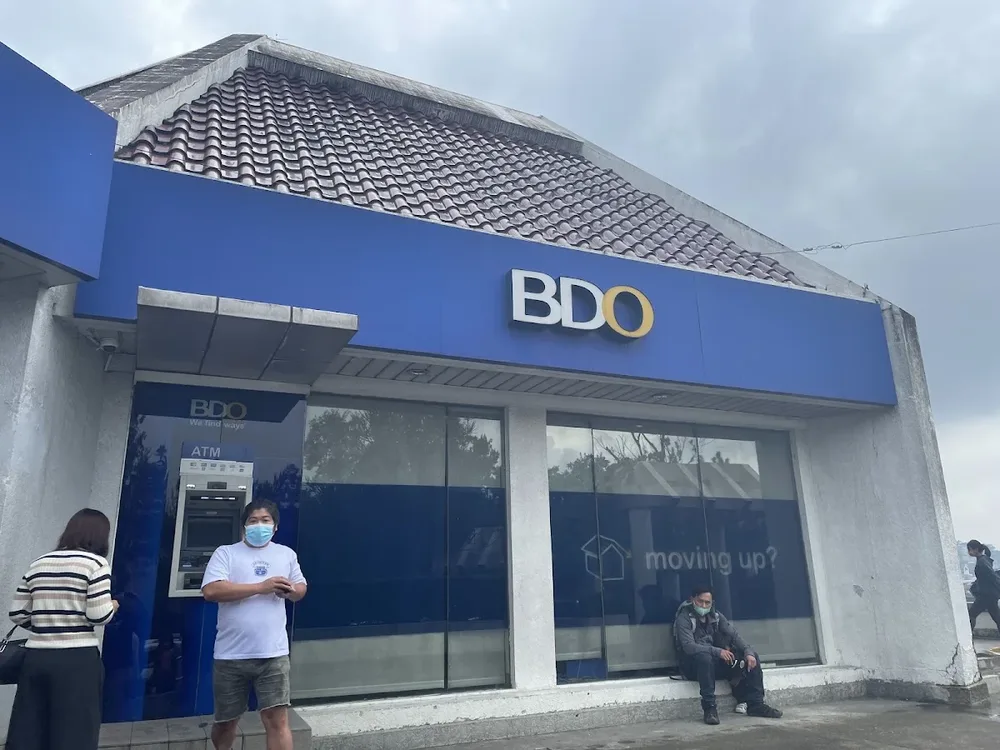 BDO Baguio - Luneta