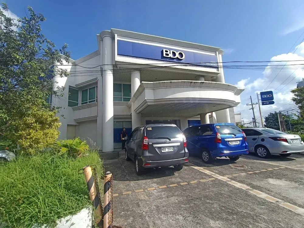 BDO Cavite - General Trias Gateway