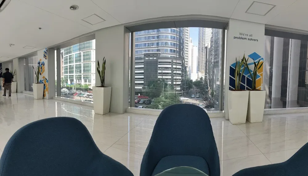 BDO Corporate Center