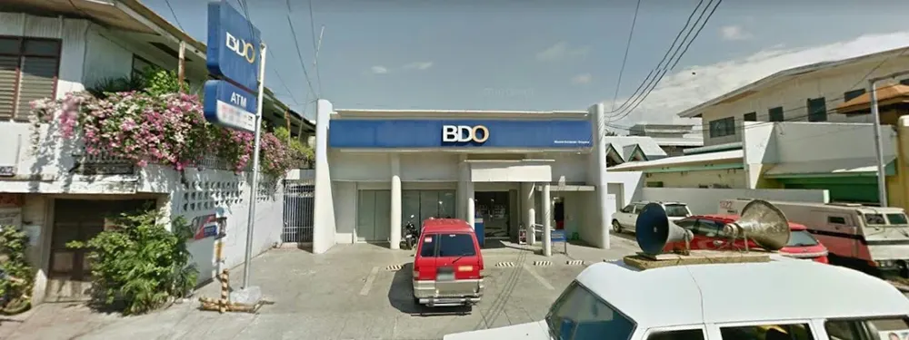 BDO Misamis Occ. - Oroquieta
