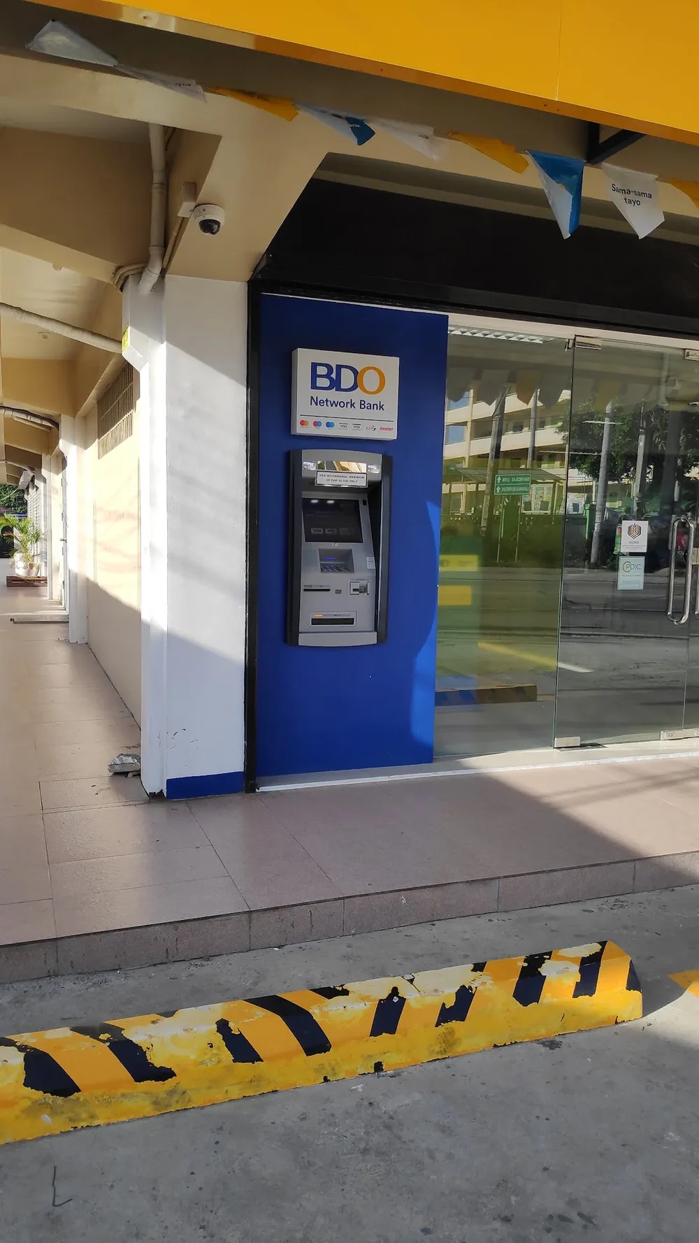 BDO Network Bank Batangas - Cuenca