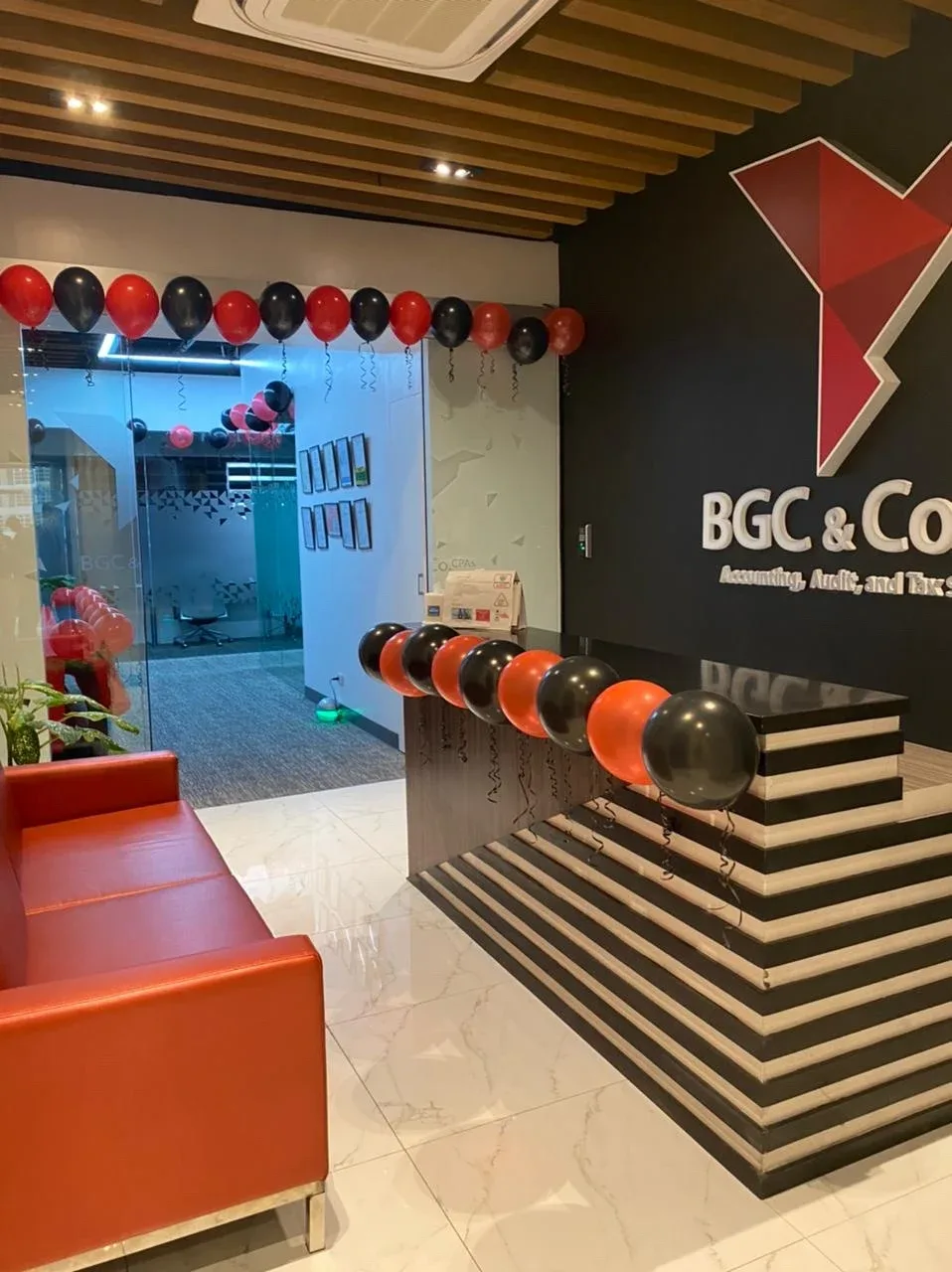 BGC and Co. CPAs