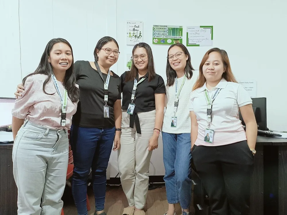 Bookkeeping Accountant