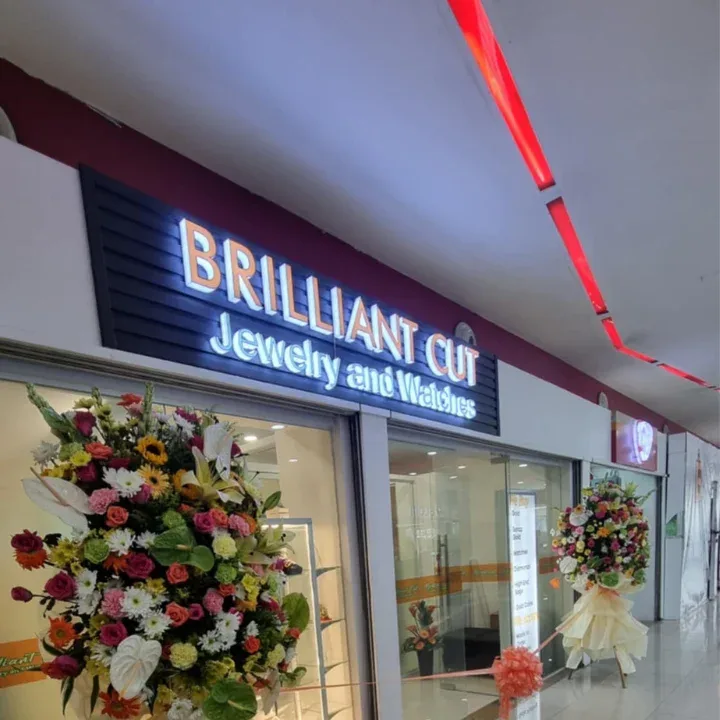Brilliant Cut Jewelry and Watches - Mandaluyong