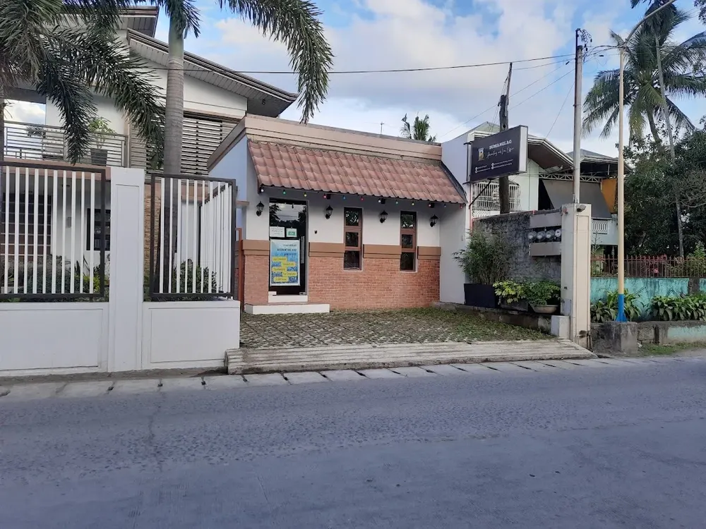 Bumanglag Accounting and Law Office