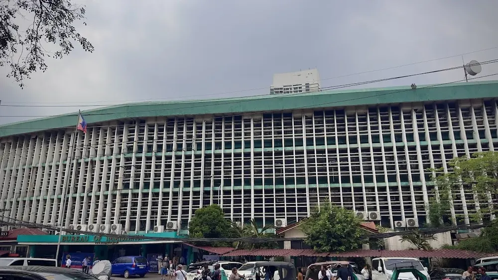 Bureau of Immigration Head Office