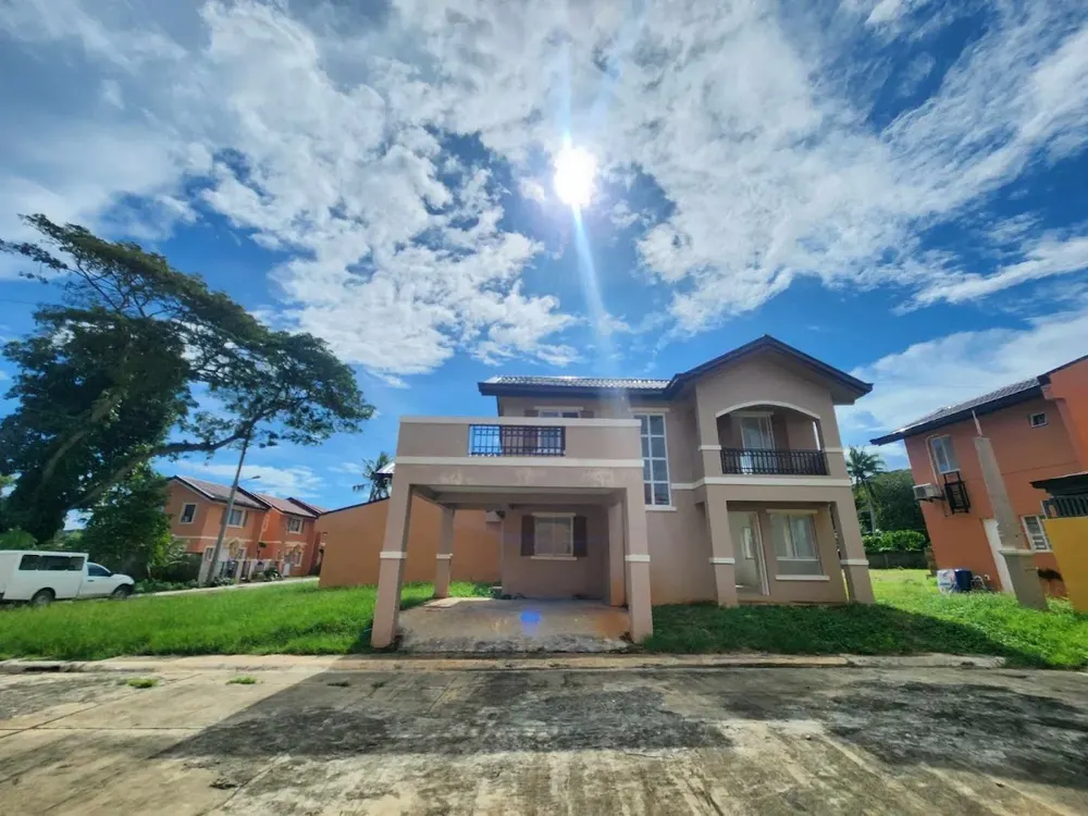 Camella Puerto Princesa | House and Lot in Palawan - 6