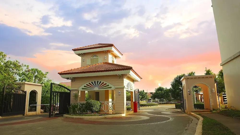 Camella Puerto Princesa | House and Lot in Palawan