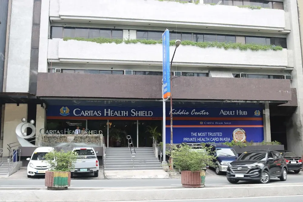Caritas Health Shield, Inc.