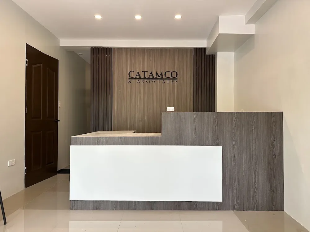 Catamco & Associates (Law and Accounting Office)