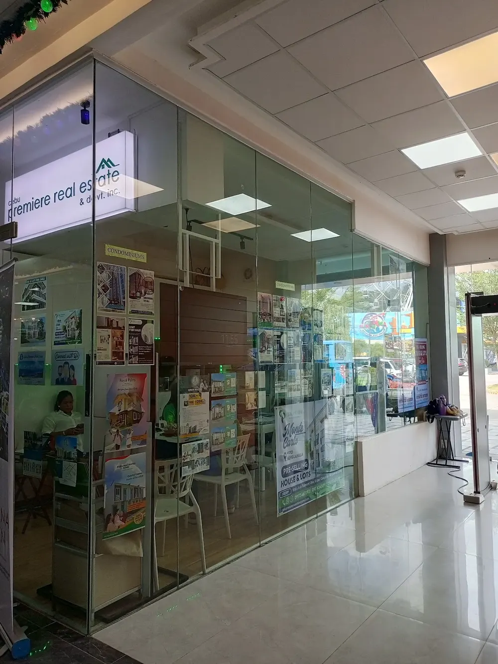 Cebu Premiere Real Estate and Development Inc.