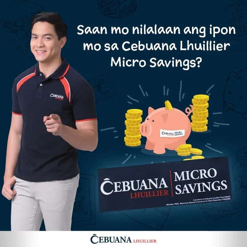 Cebuana Lhuillier Pawnshop - Binakayan
