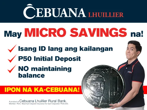 Cebuana Lhuillier Pawnshop - NAGCARLAN