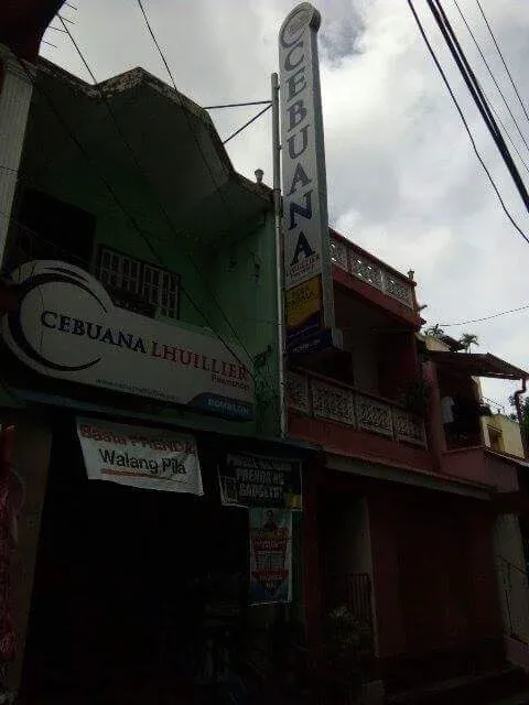 Cebuana Lhuillier Pawnshop - Romblon