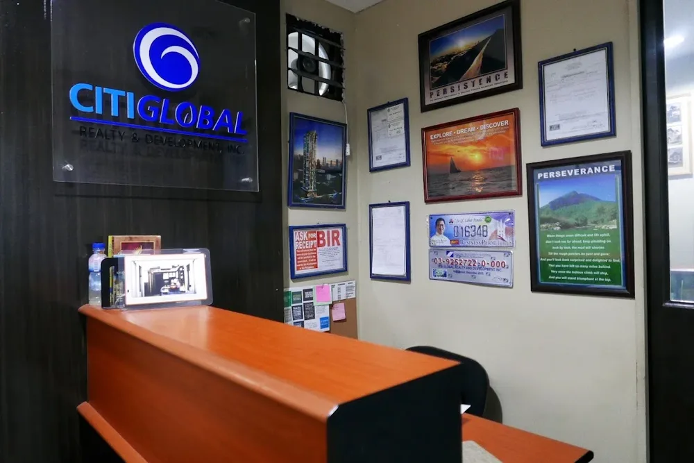 CitiGlobal Realty and Development, Inc. - 3