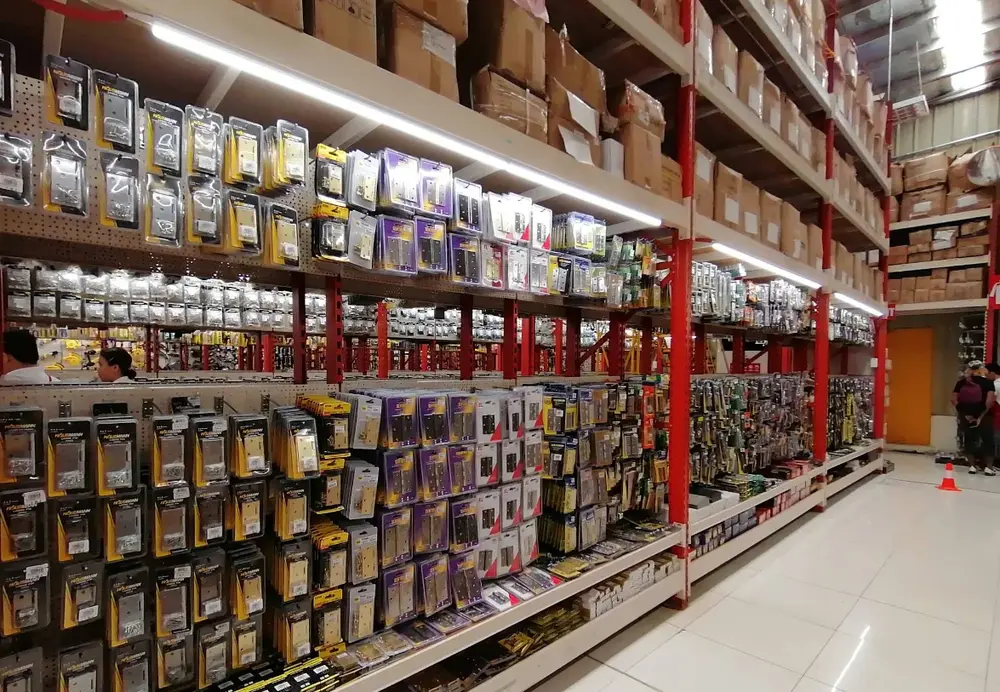 CitiHardware Palawan