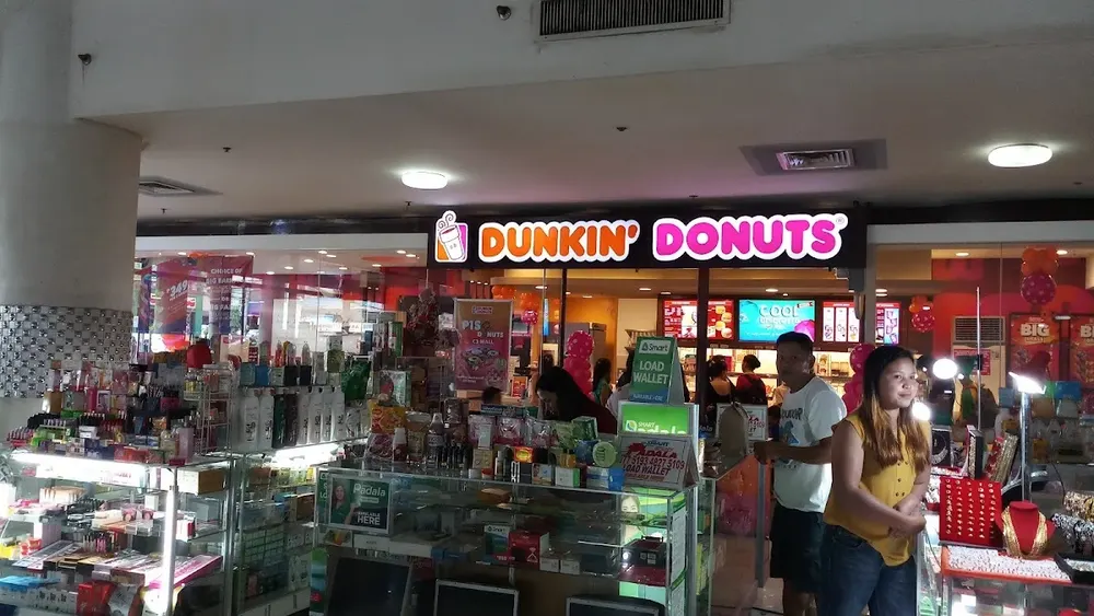 City Commercial Center - 2