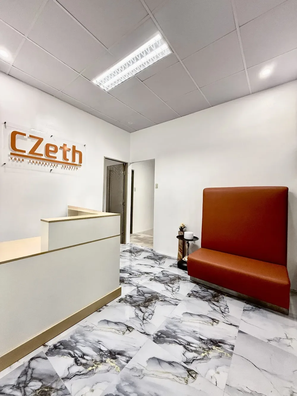 CZeth Accounting Consultancy Services