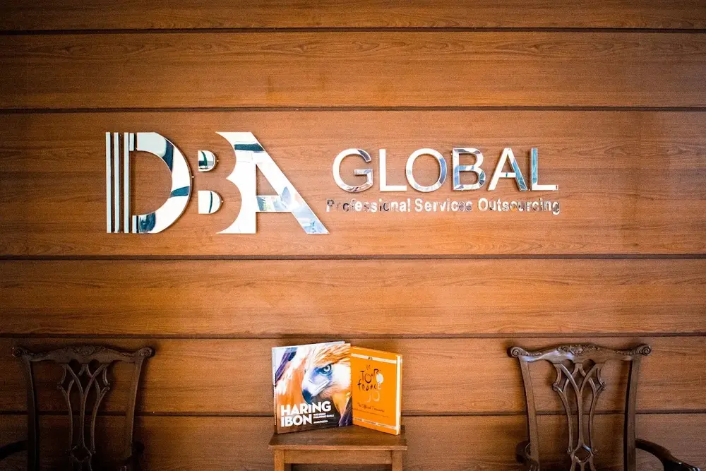 DBA Global Shared Services, Inc.