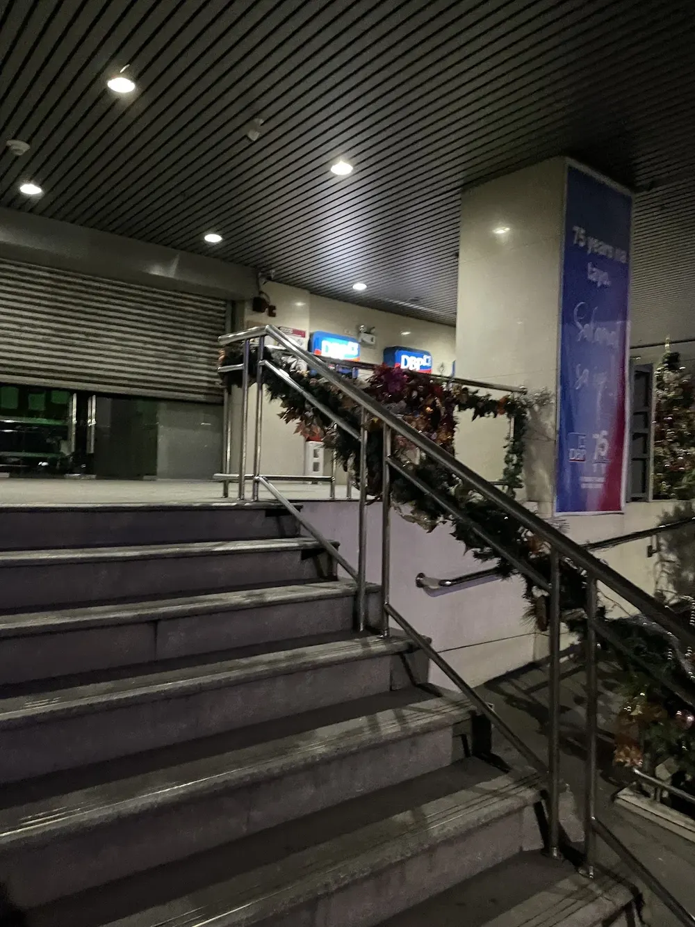DBP Baguio Branch
