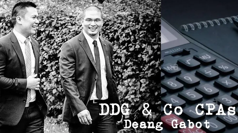 DDG and Co CPAs - Pampanga