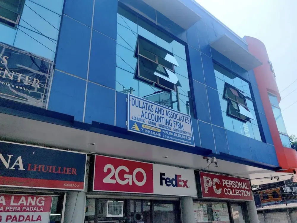 Dulatas and Associates Accounting Firm