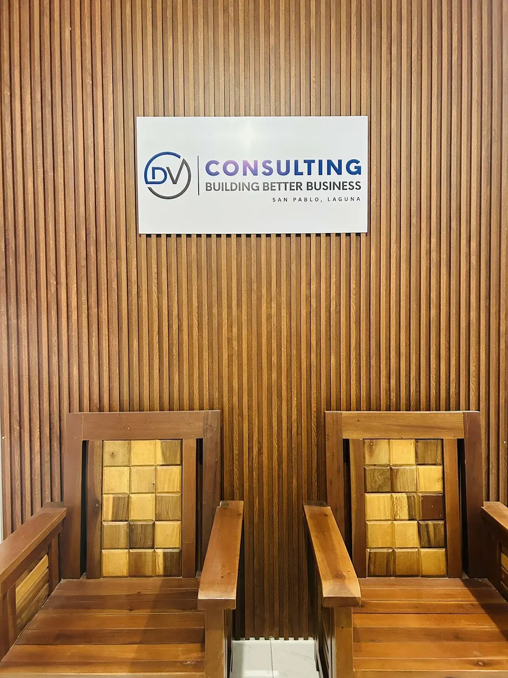 DV Consulting - San Pablo, Laguna