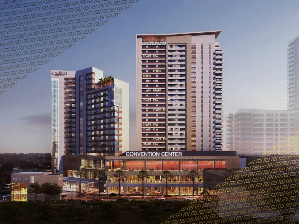 DVORealty Office