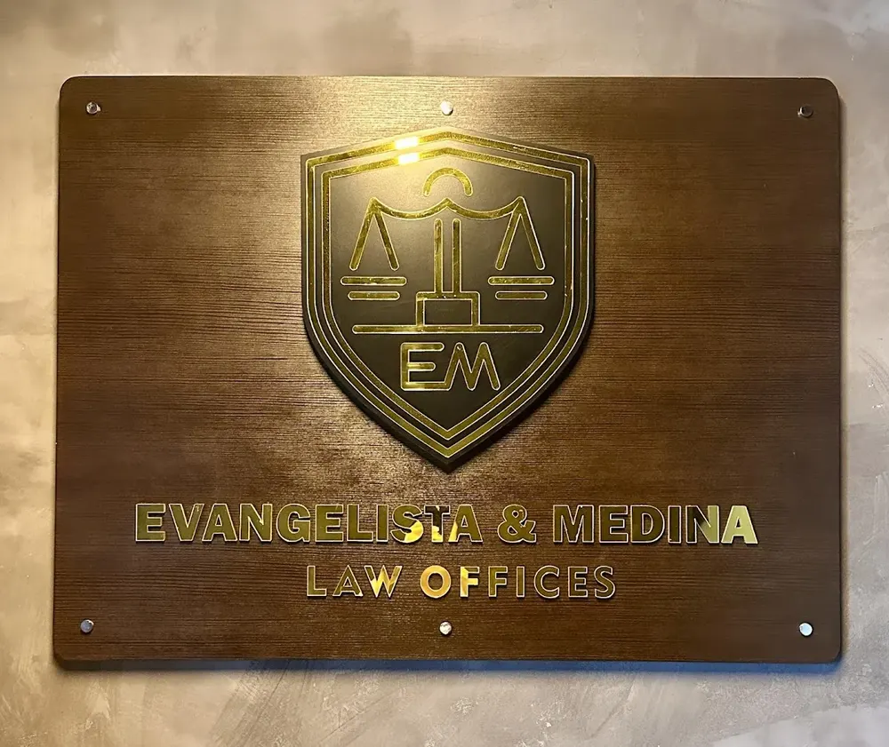 Evangelista & Medina Law Offices