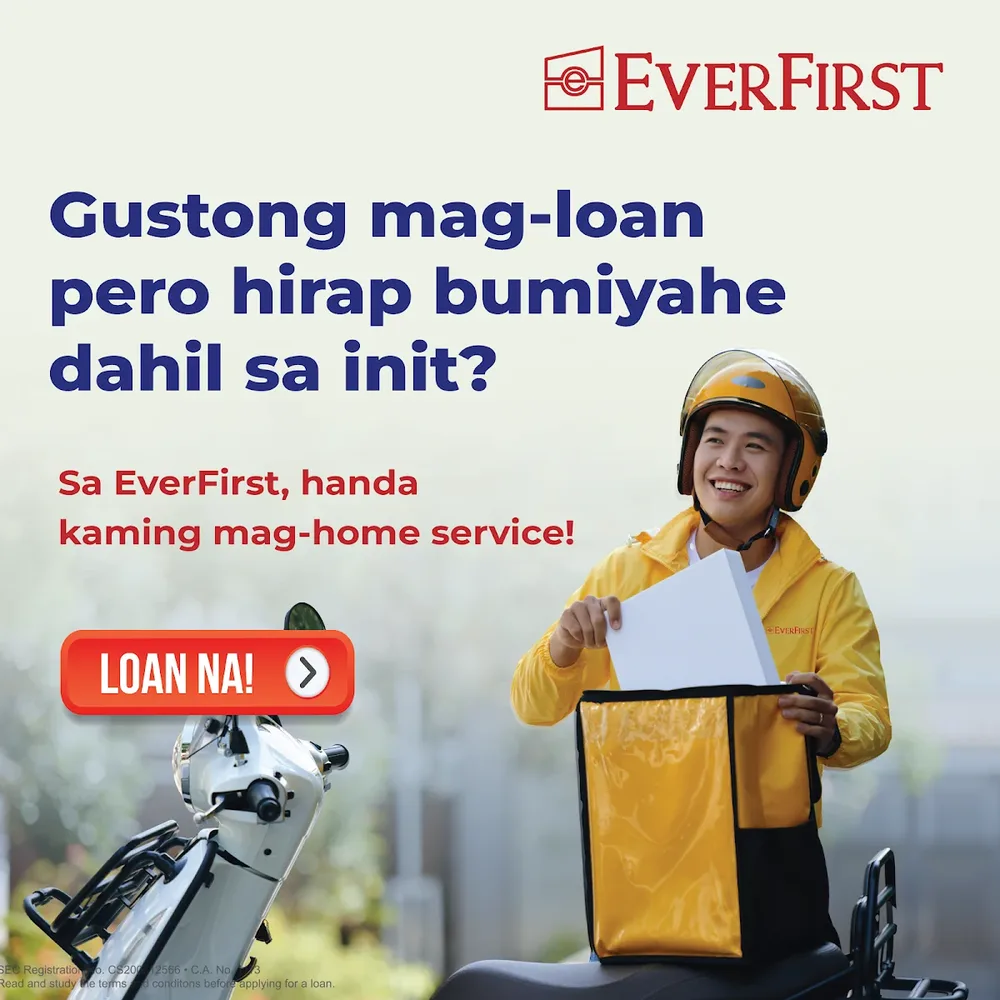 EverFirst Loans Corp.