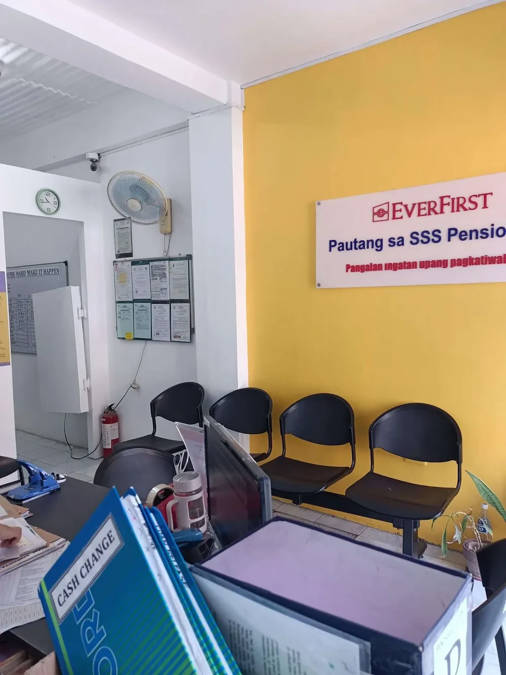 Everfirst Sta. Rosa Branch