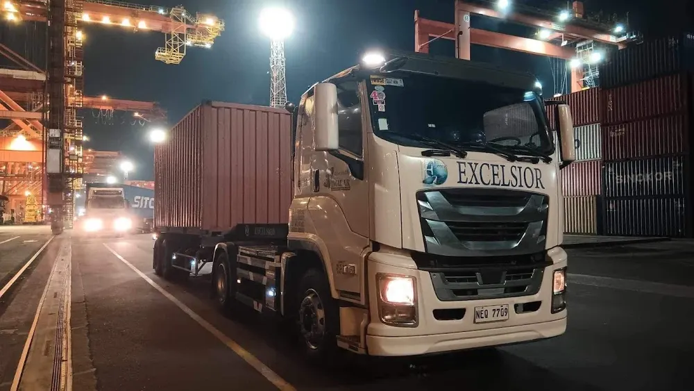 Excelsior Customs Brokerage