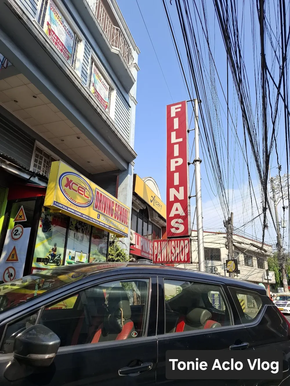 Filipinas Pawnshop