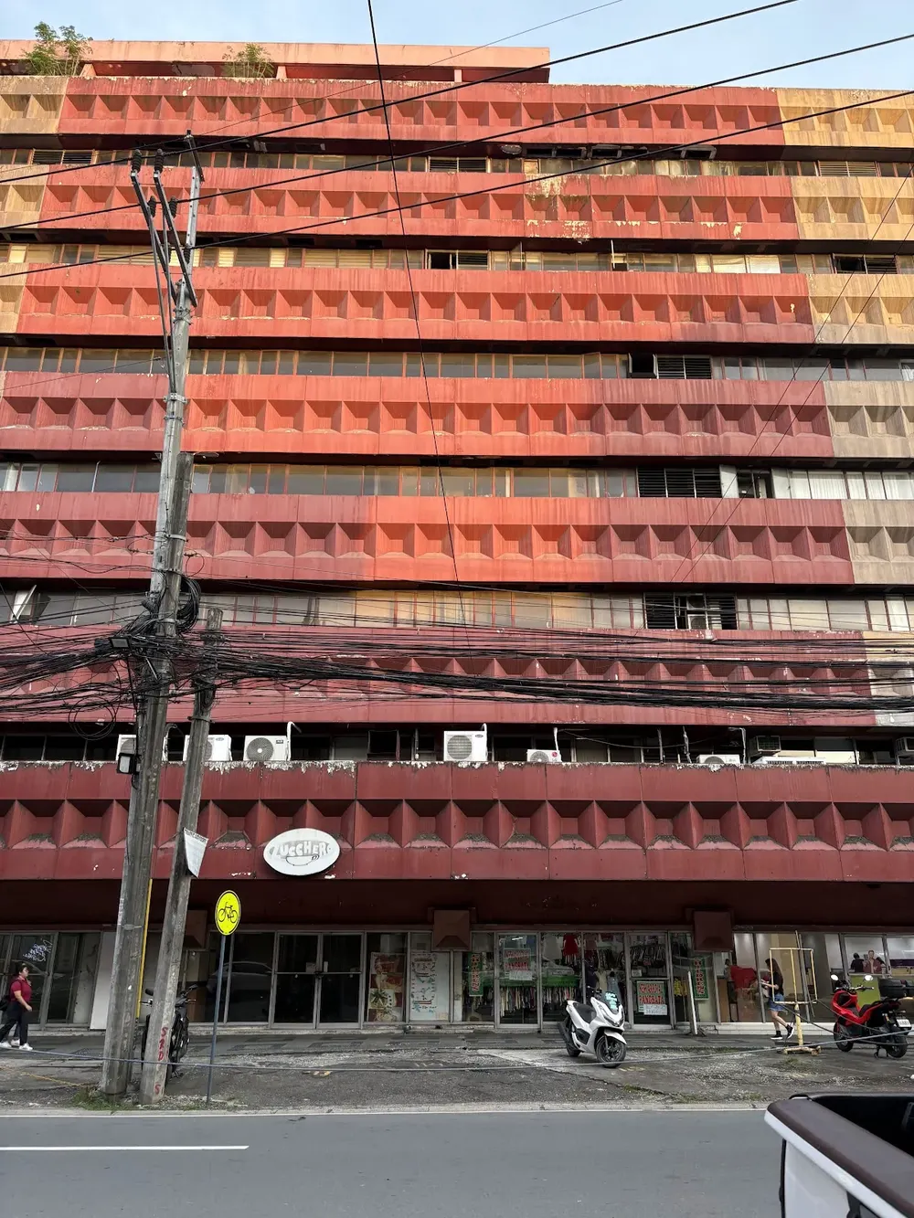 First Intramuros BF Condominium Corporation