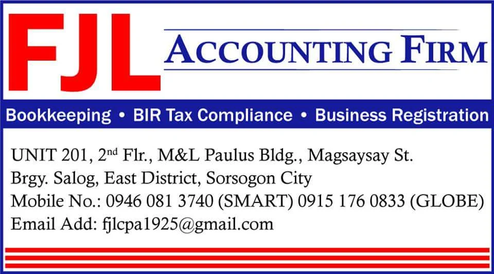 FJL Accounting Firm - 2