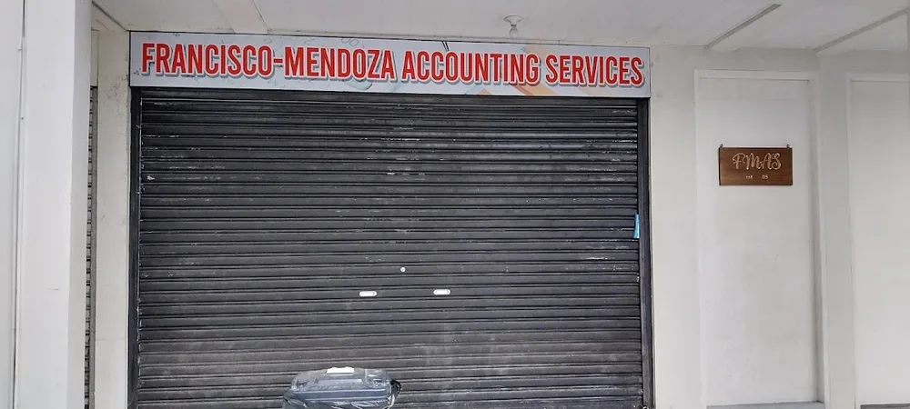 Francisco Mendoza Accounting Services